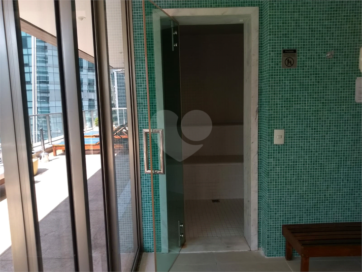 Aluguel Apartamento São Paulo Itaim Bibi REO730355 33