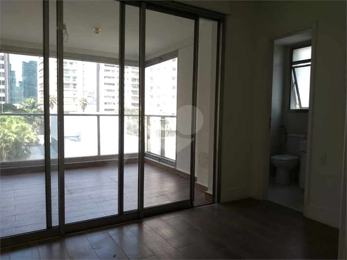 Aluguel Apartamento São Paulo Itaim Bibi REO730355 17