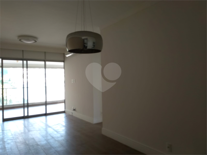 Aluguel Apartamento São Paulo Itaim Bibi REO730355 7