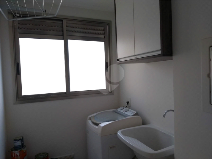 Aluguel Apartamento São Paulo Itaim Bibi REO730355 20