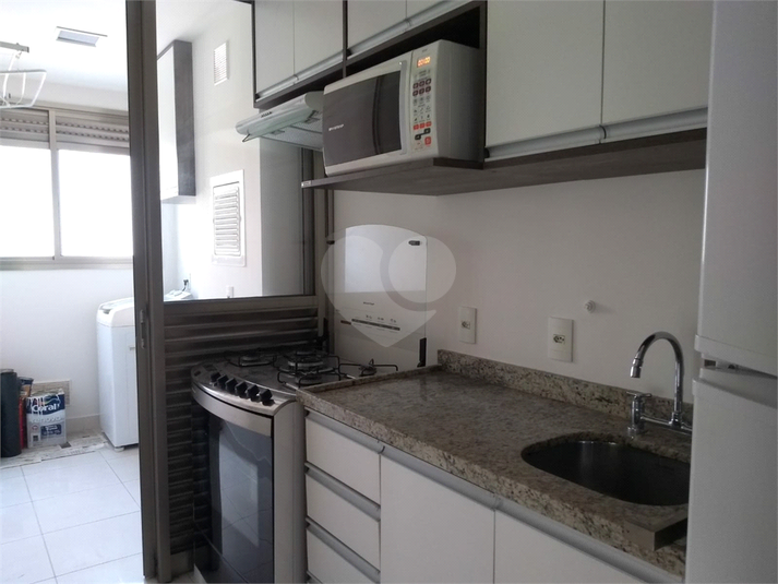 Aluguel Apartamento São Paulo Itaim Bibi REO730355 18