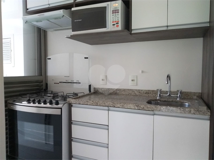 Aluguel Apartamento São Paulo Itaim Bibi REO730355 19