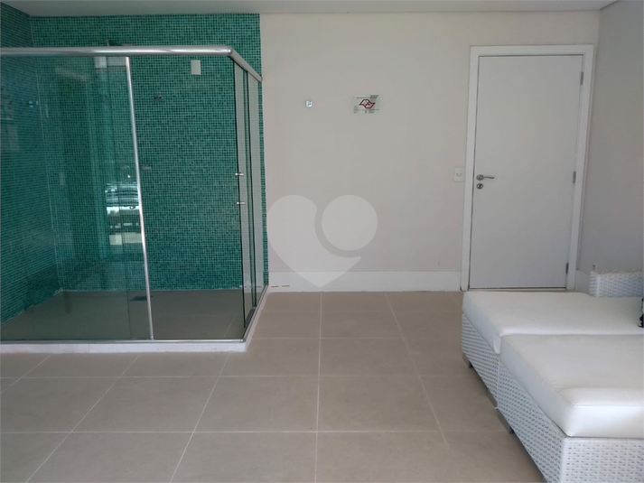 Aluguel Apartamento São Paulo Itaim Bibi REO730355 34