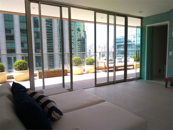 Aluguel Apartamento São Paulo Itaim Bibi REO730355 37