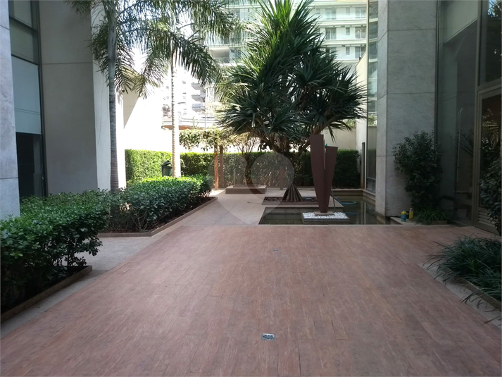 Aluguel Apartamento São Paulo Itaim Bibi REO730355 35