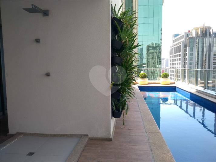 Aluguel Apartamento São Paulo Itaim Bibi REO730355 27