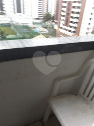 Venda Apartamento Salvador Pituba REO730363 12