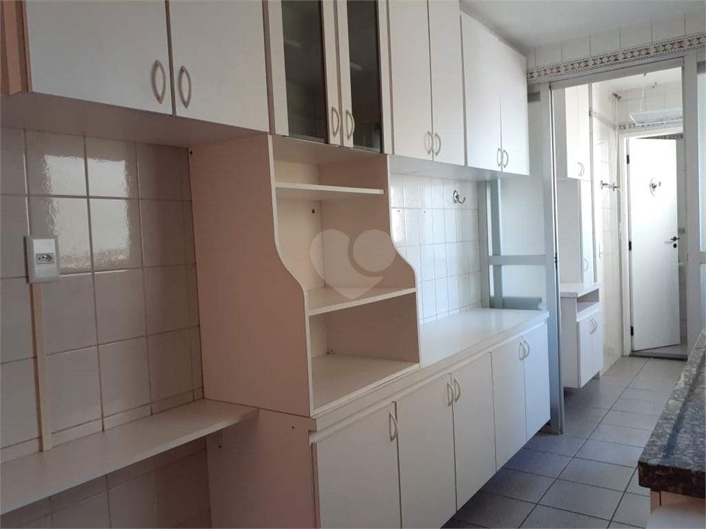 Venda Apartamento São Paulo Campos Elíseos REO730390 14