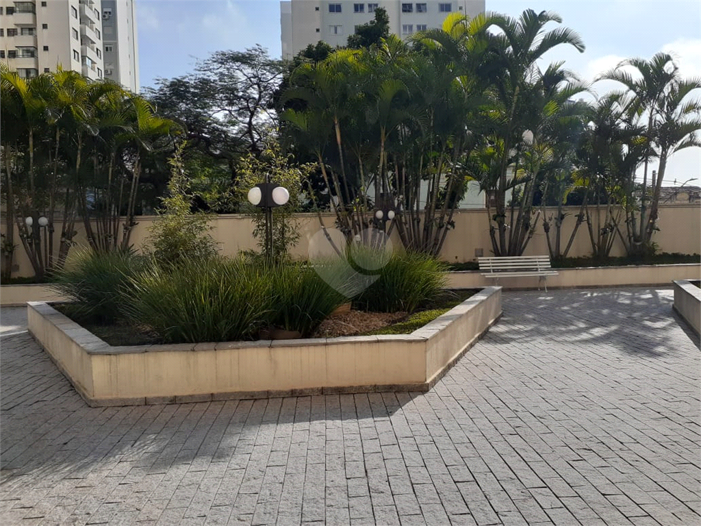 Venda Apartamento São Paulo Campos Elíseos REO730390 6