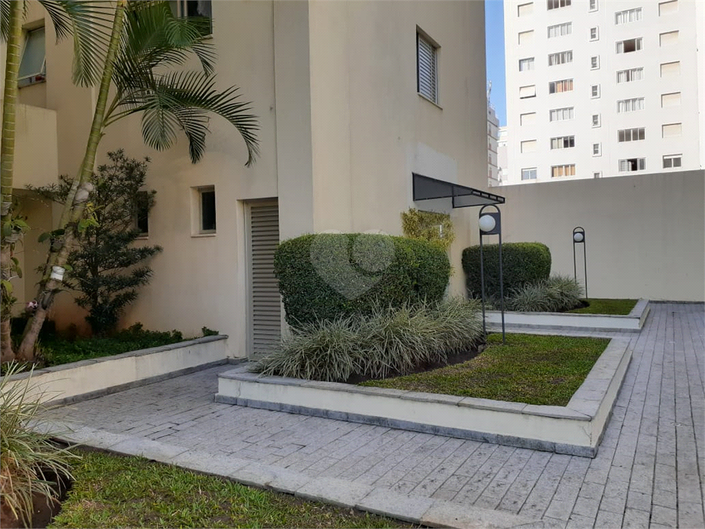 Venda Apartamento São Paulo Campos Elíseos REO730390 7