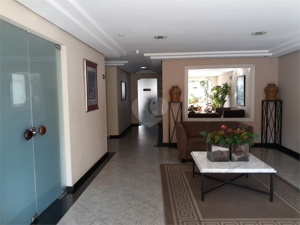 Venda Apartamento São Paulo Campos Elíseos REO730390 2