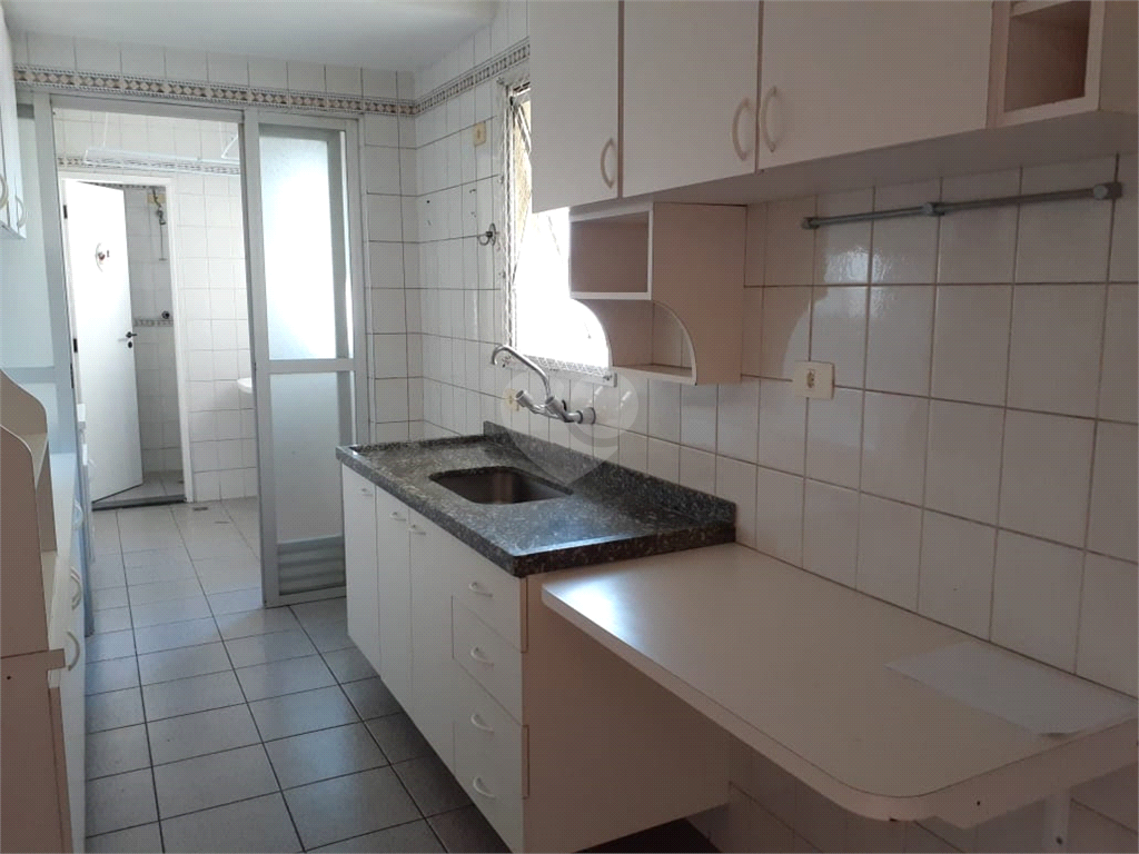 Venda Apartamento São Paulo Campos Elíseos REO730390 12