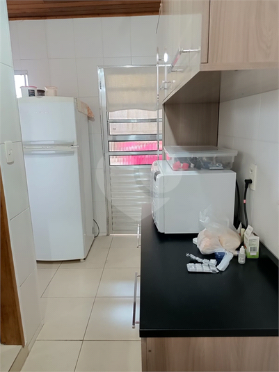 Venda Casa Jundiaí Cidade Santos Dumont REO730404 23