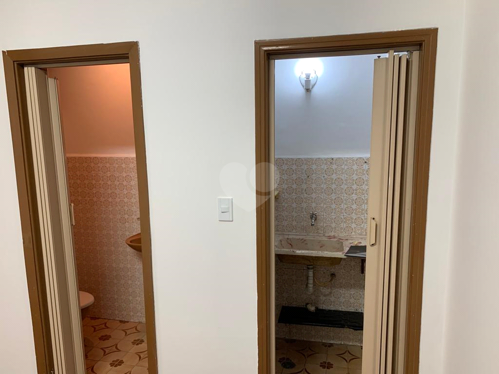 Aluguel Apartamento São Paulo Bela Vista REO730424 23