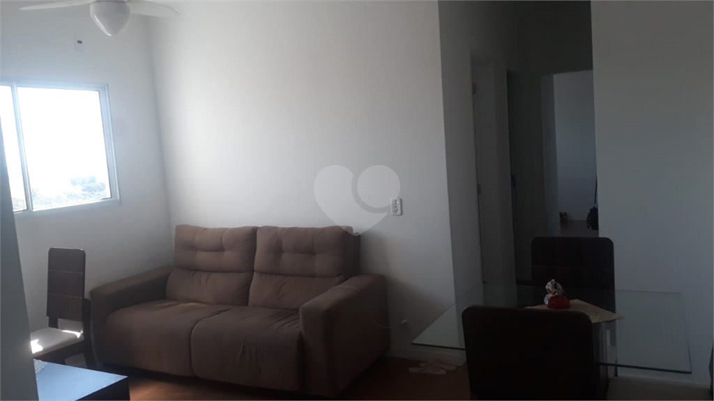 Venda Apartamento Paulínia João Aranha REO730425 1