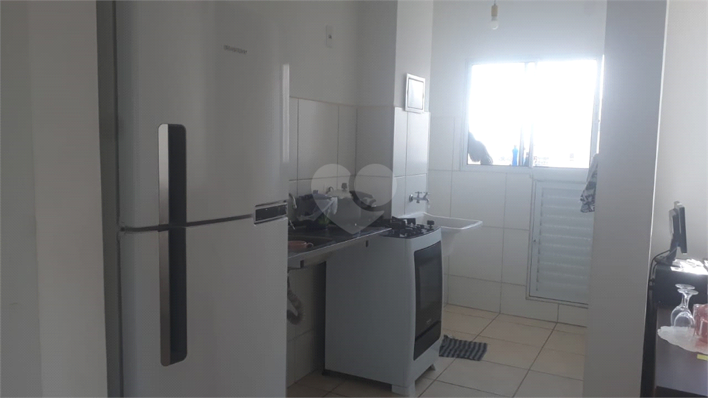 Venda Apartamento Paulínia João Aranha REO730425 18