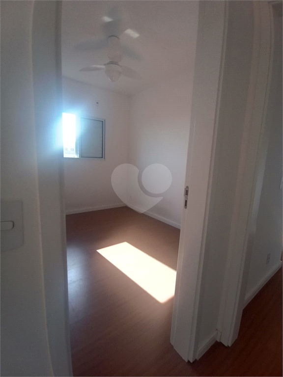 Venda Apartamento Paulínia João Aranha REO730425 10