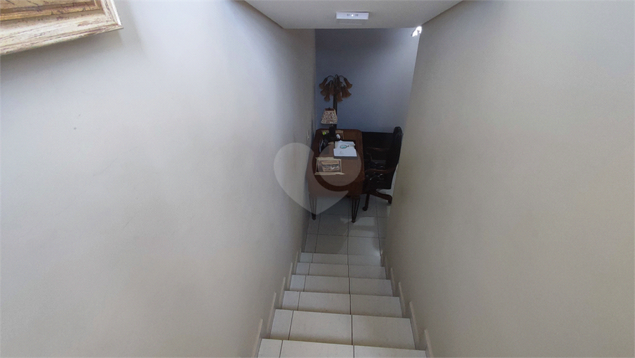 Venda Casa térrea São Paulo Vila Santos REO730432 16