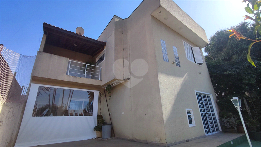 Venda Casa térrea São Paulo Vila Santos REO730432 3