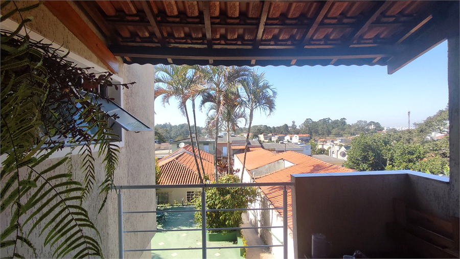 Venda Casa térrea São Paulo Vila Santos REO730432 23