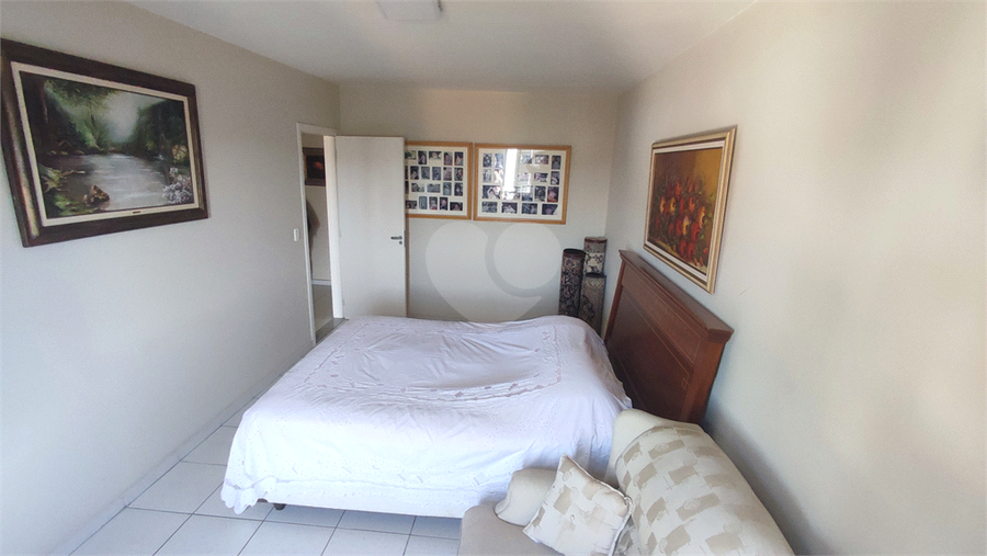 Venda Casa térrea São Paulo Vila Santos REO730432 22