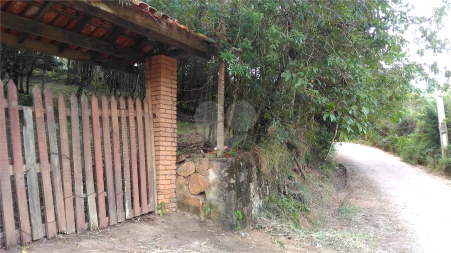 Venda Terreno Mairiporã Jundiaizinho (terra Preta) REO730436 5