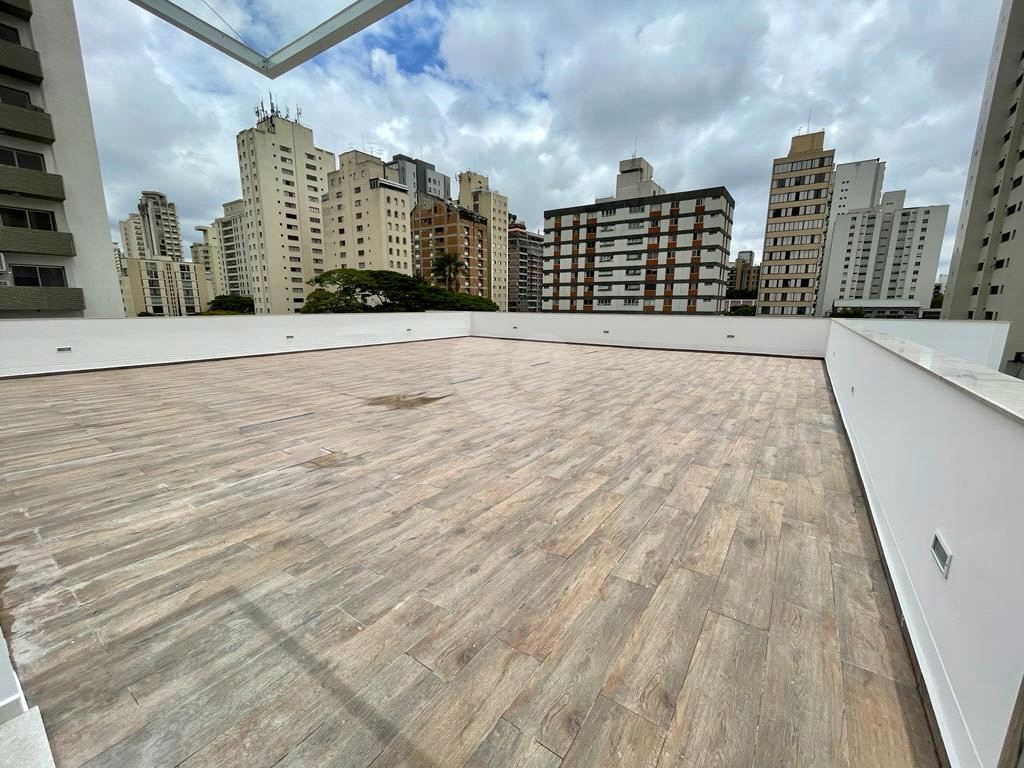 Aluguel Prédio inteiro São Paulo Indianópolis REO730445 29