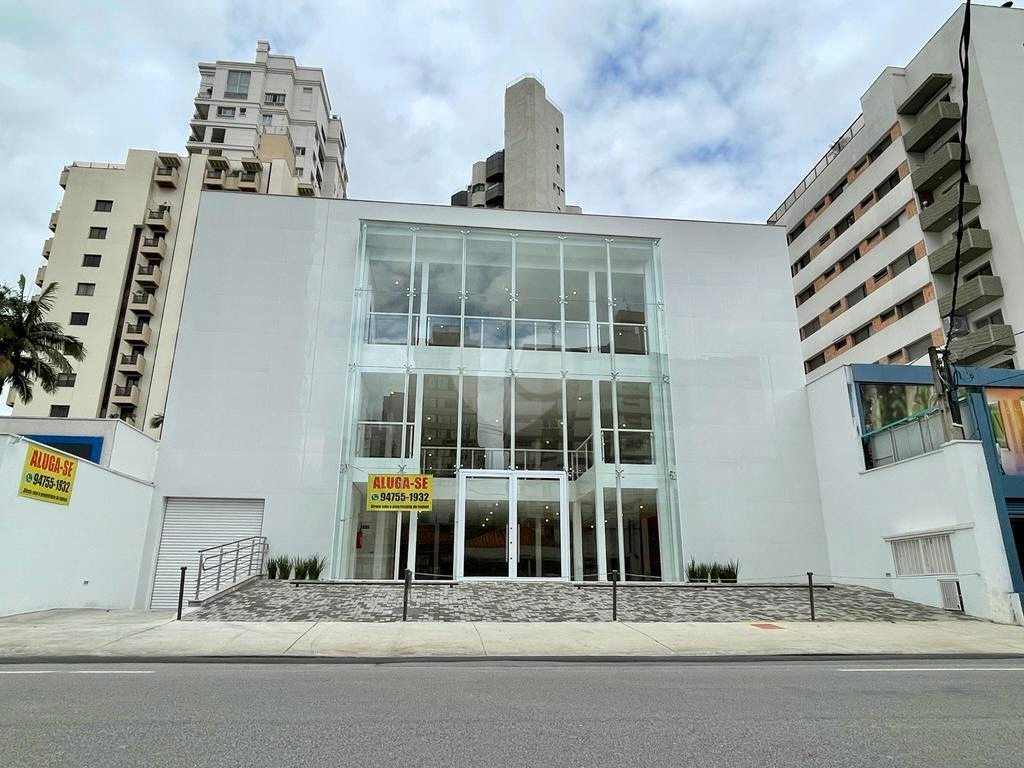 Aluguel Prédio inteiro São Paulo Indianópolis REO730445 30