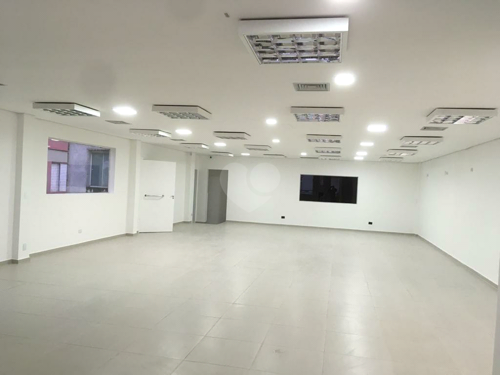 Aluguel Prédio inteiro São Paulo Indianópolis REO730445 14