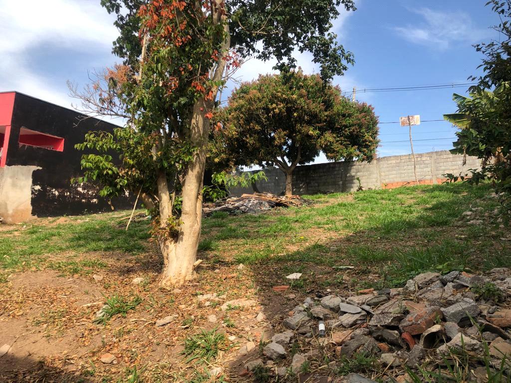 Venda Terreno Jundiaí Jardim Santa Gertrudes REO730450 14