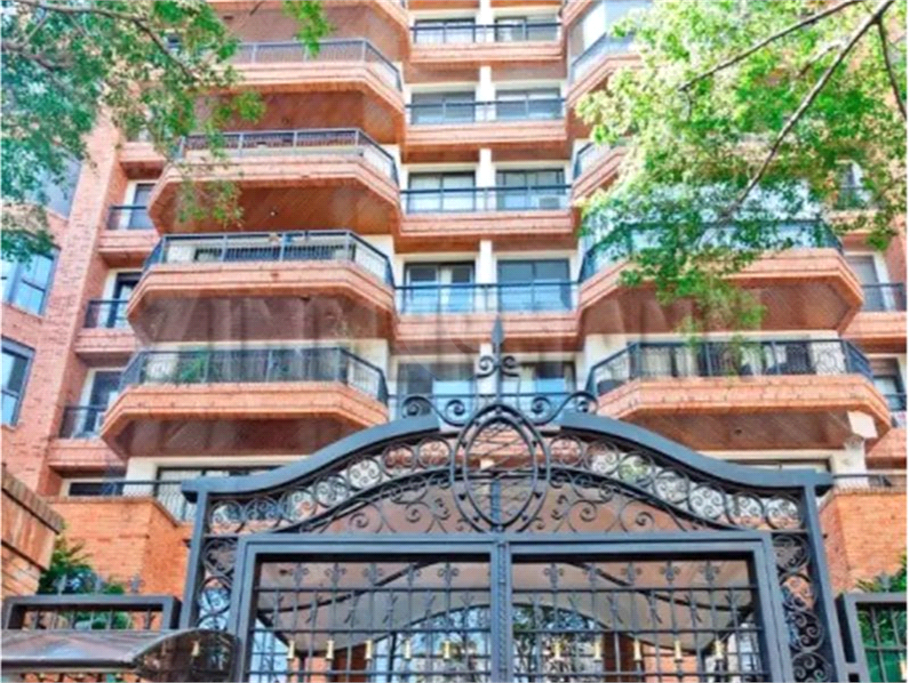 Venda Apartamento São Paulo Santa Cecília REO730453 13