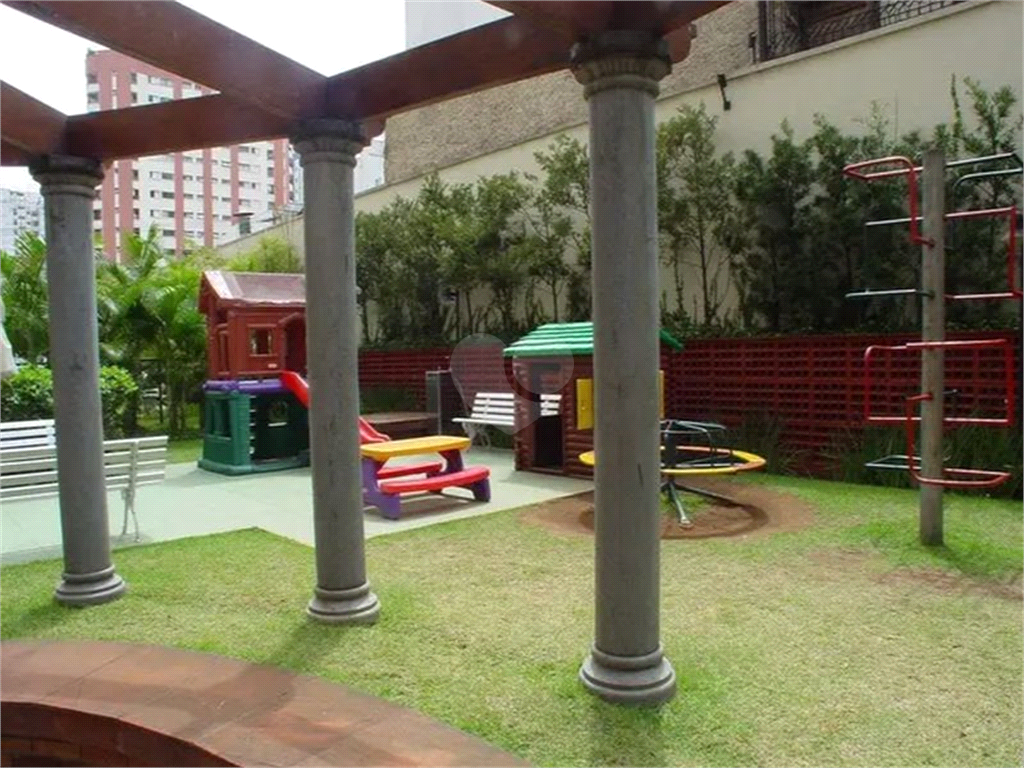 Venda Apartamento São Paulo Santa Cecília REO730453 20