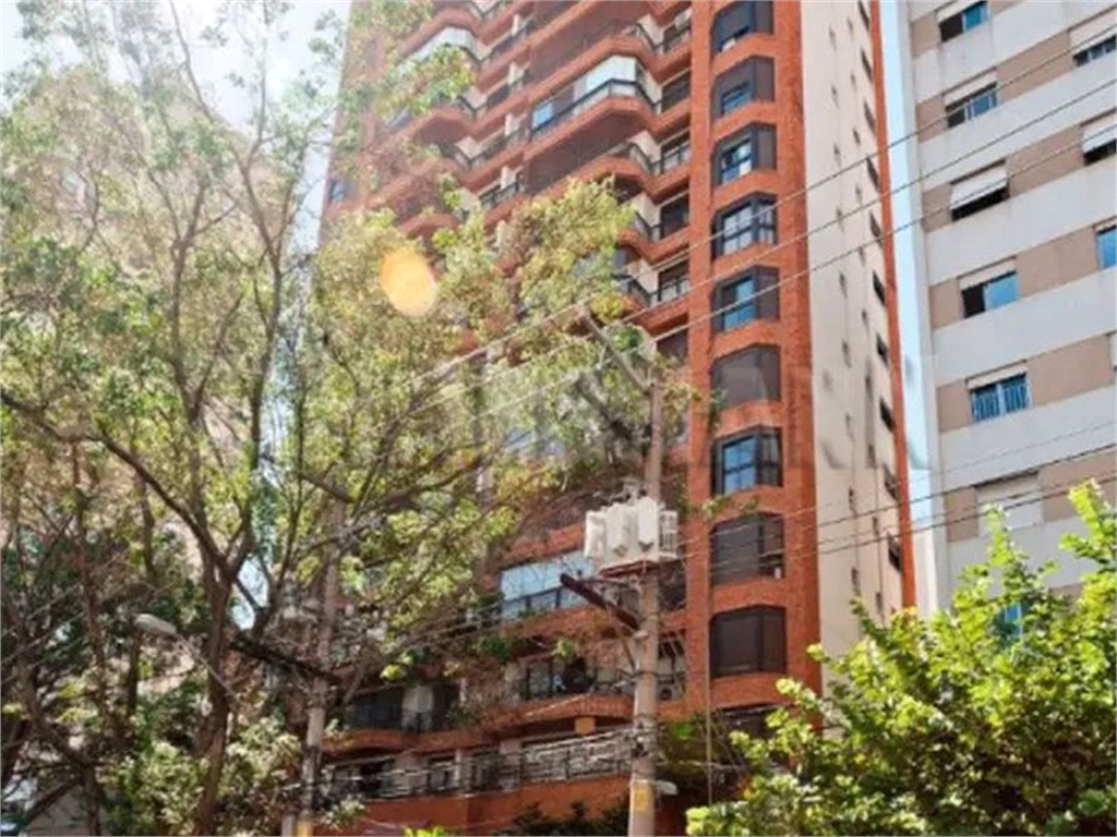 Venda Apartamento São Paulo Santa Cecília REO730453 12