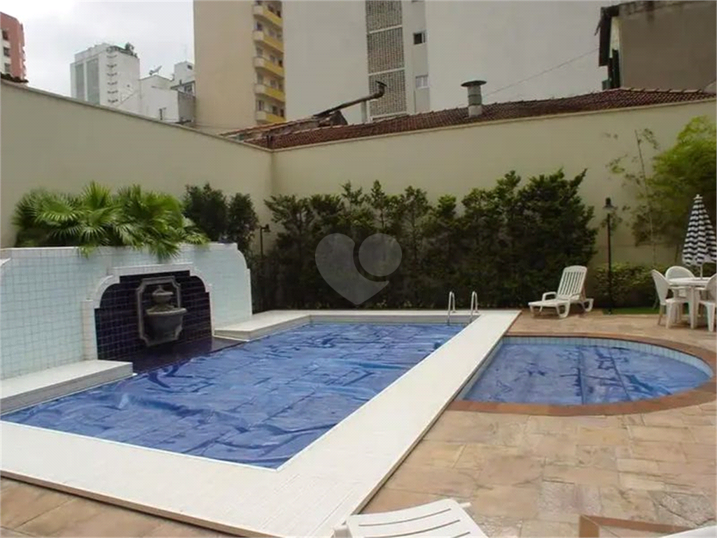 Venda Apartamento São Paulo Santa Cecília REO730453 17