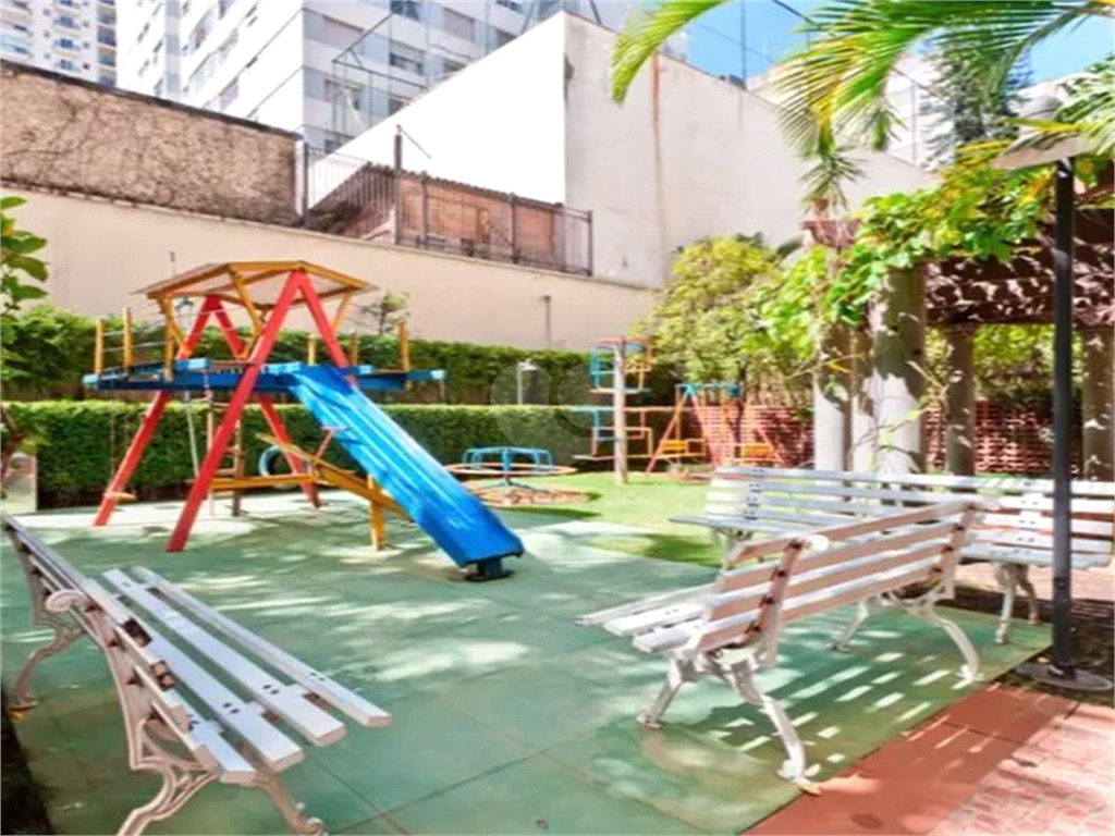 Venda Apartamento São Paulo Santa Cecília REO730453 18