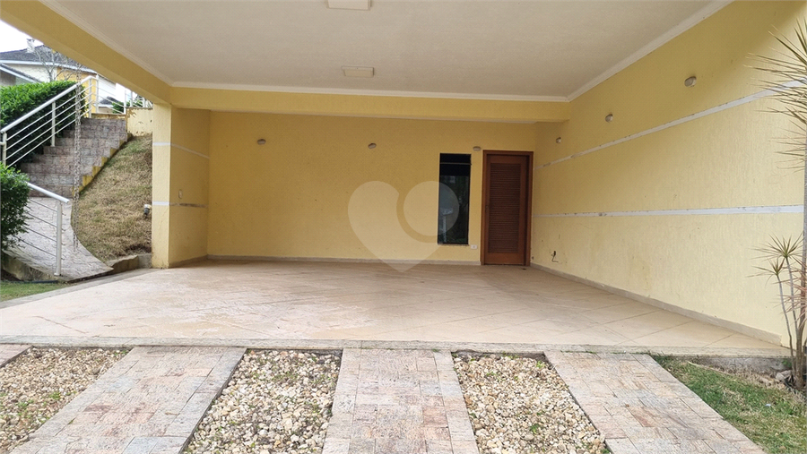 Venda Condomínio Mogi Das Cruzes Parque Residencial Itapeti REO730459 5