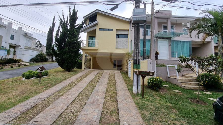 Venda Condomínio Mogi Das Cruzes Parque Residencial Itapeti REO730459 4