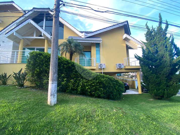 Venda Condomínio Mogi Das Cruzes Parque Residencial Itapeti REO730459 50