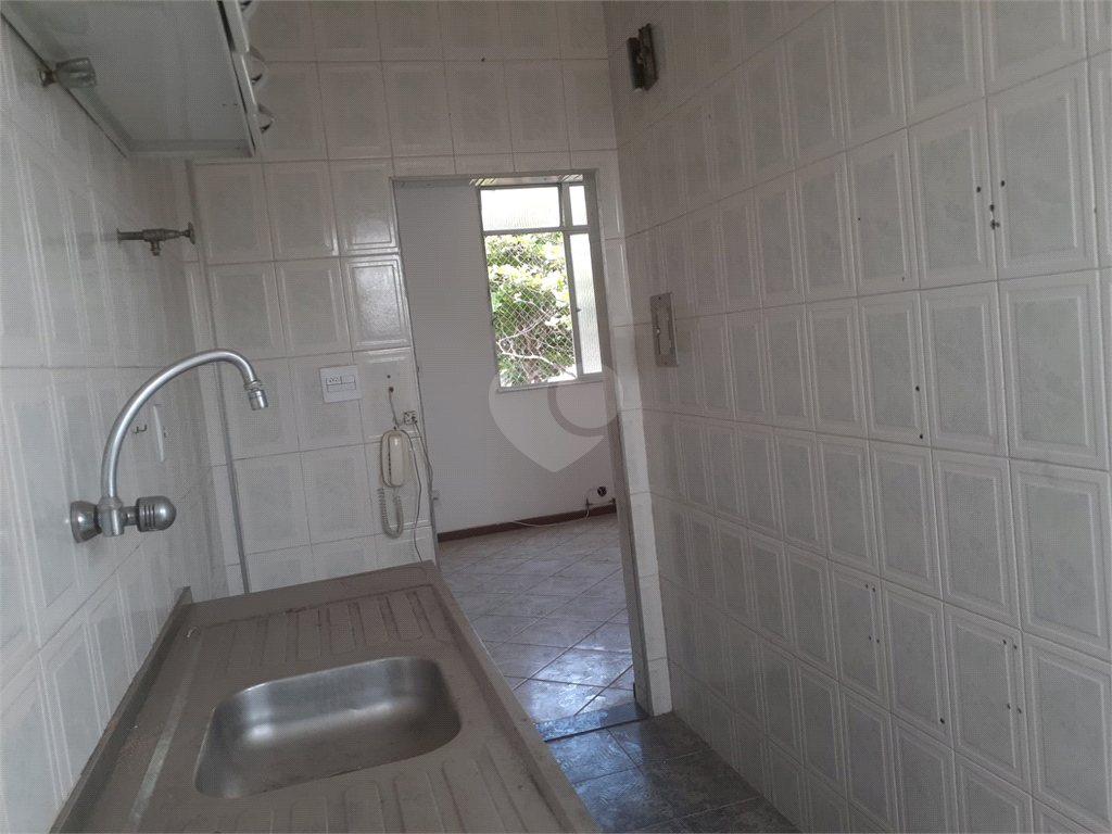 Venda Apartamento Rio De Janeiro Quintino Bocaiúva REO730482 20