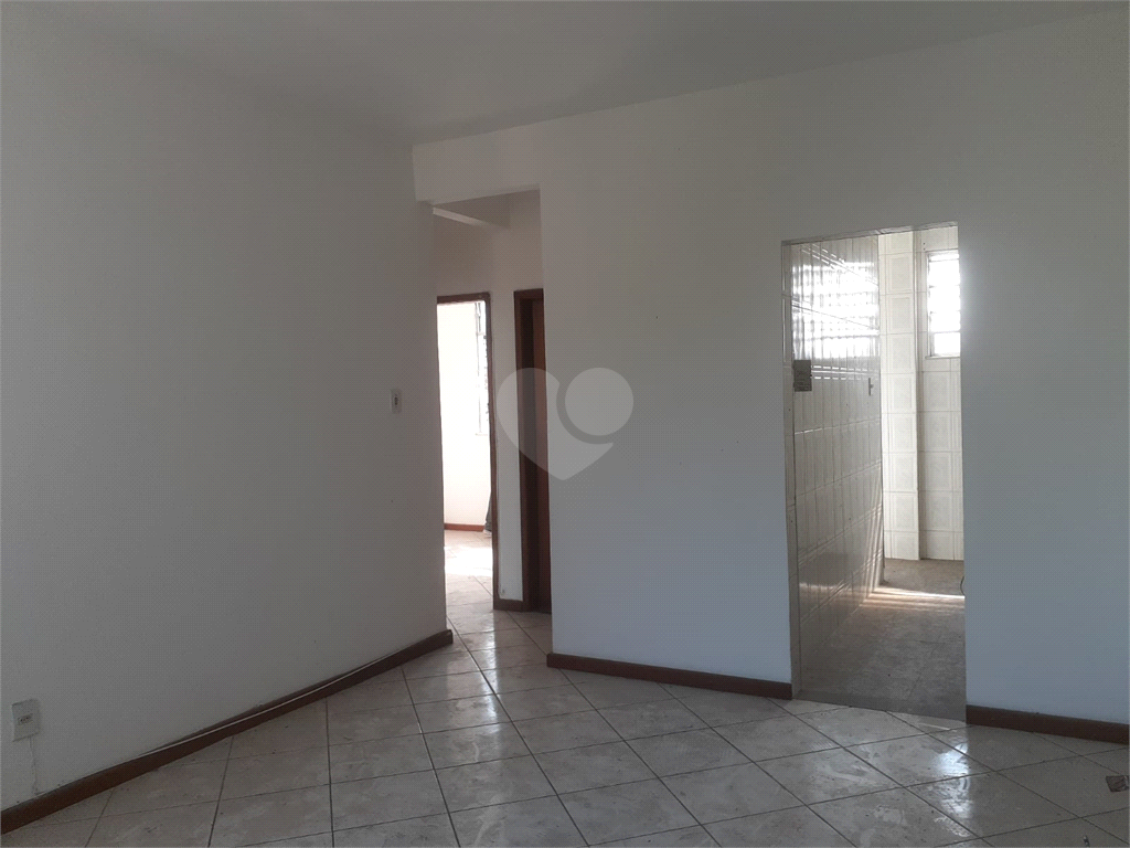 Venda Apartamento Rio De Janeiro Quintino Bocaiúva REO730482 1