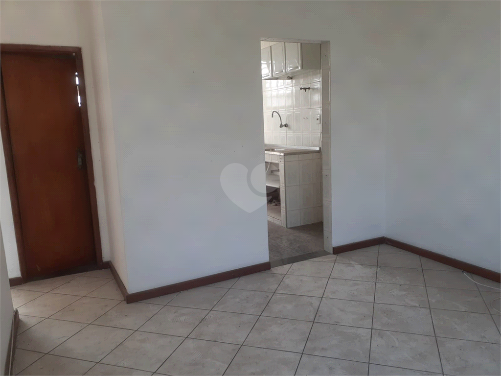 Venda Apartamento Rio De Janeiro Quintino Bocaiúva REO730482 3