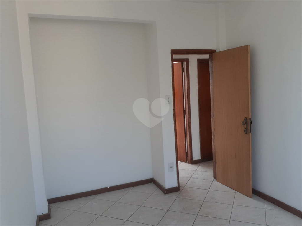 Venda Apartamento Rio De Janeiro Quintino Bocaiúva REO730482 13