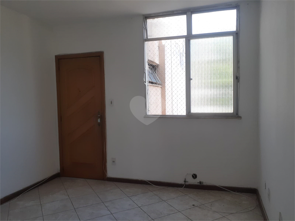 Venda Apartamento Rio De Janeiro Quintino Bocaiúva REO730482 2