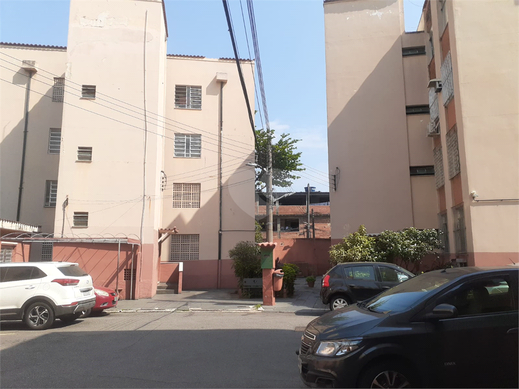 Venda Apartamento Rio De Janeiro Quintino Bocaiúva REO730482 25