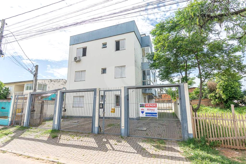 Venda Apartamento Gravataí Bom Sucesso REO730483 14