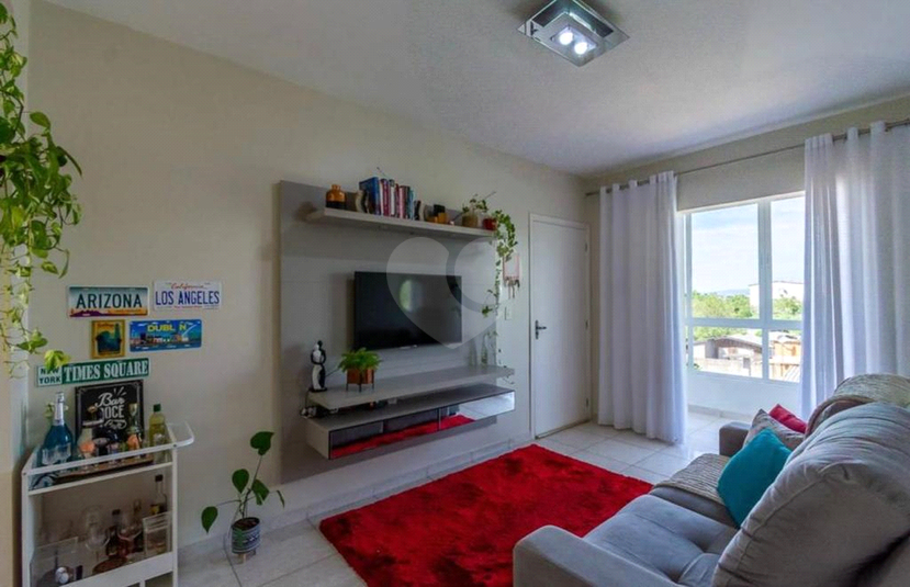 Venda Apartamento Gravataí Bom Sucesso REO730483 3