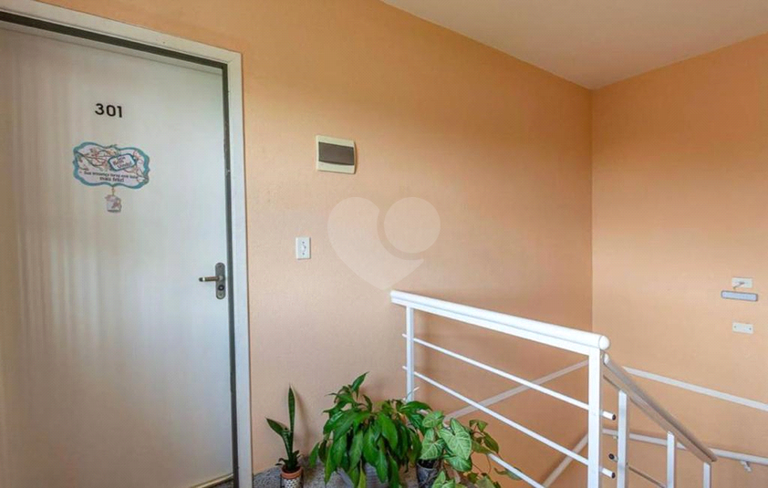 Venda Apartamento Gravataí Bom Sucesso REO730483 5