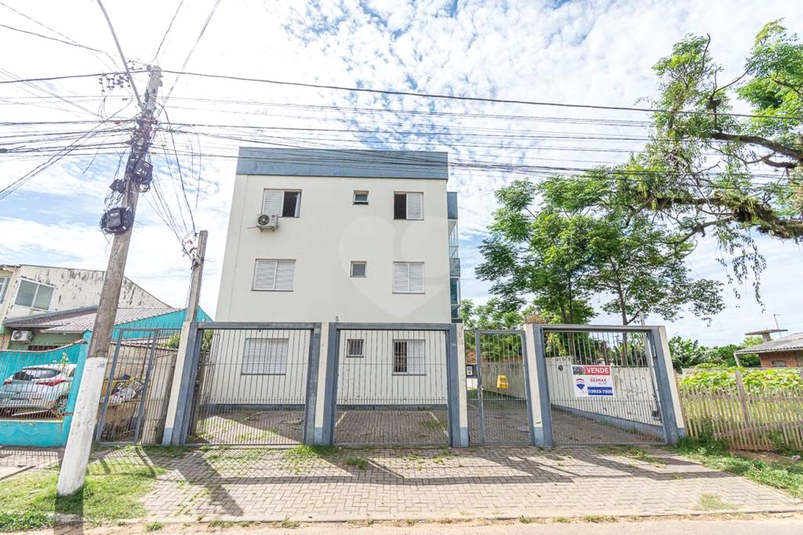 Venda Apartamento Gravataí Bom Sucesso REO730483 13