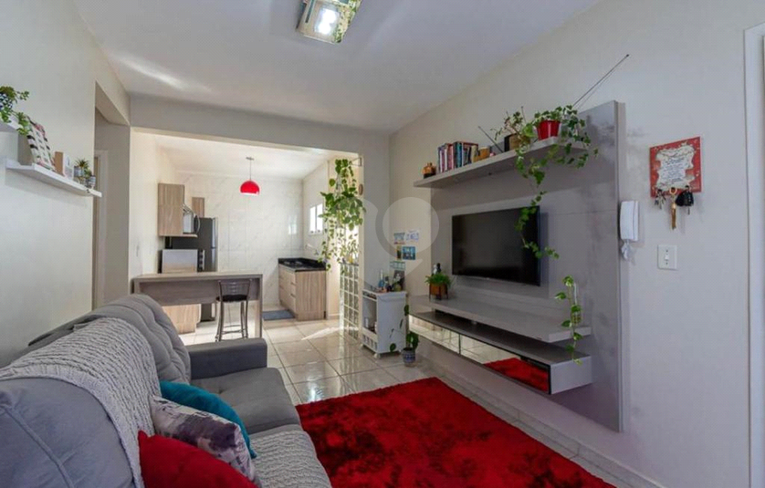 Venda Apartamento Gravataí Bom Sucesso REO730483 2