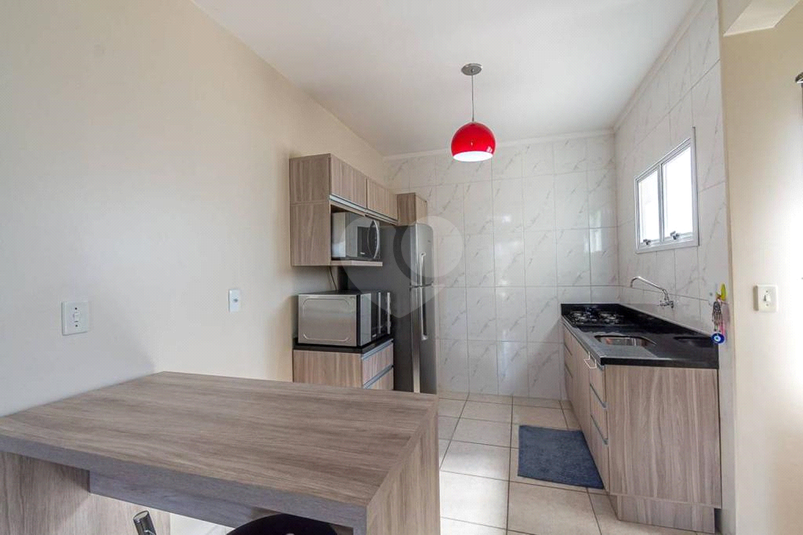 Venda Apartamento Gravataí Bom Sucesso REO730483 4